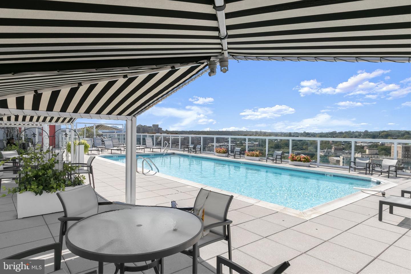 1330 New Hampshire Ave Nw #1018 Property Photo 15