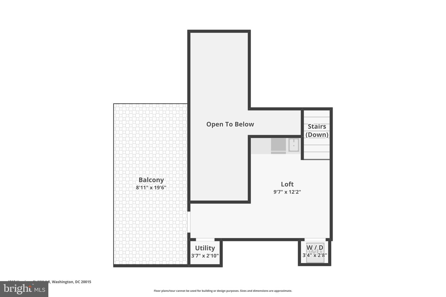 4315 Harrison St Nw #8 Property Photo 35