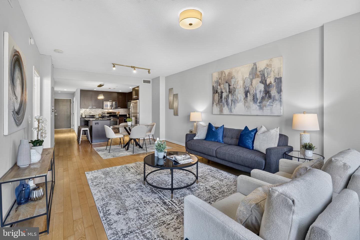 1010 MASSACHUSETTS AVE NW #602 Property Photo 1