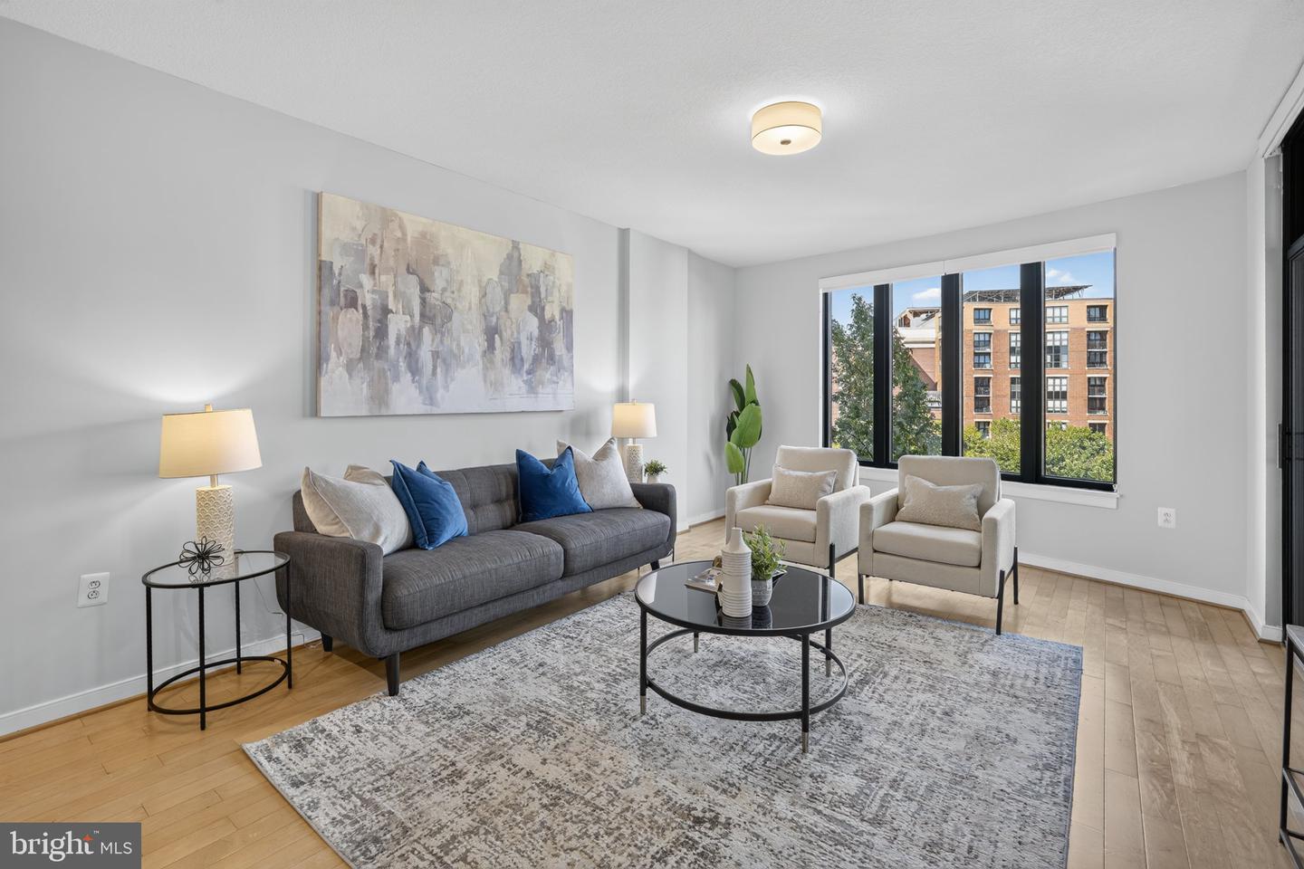 1010 Massachusetts Ave Nw #602 Property Photo 3