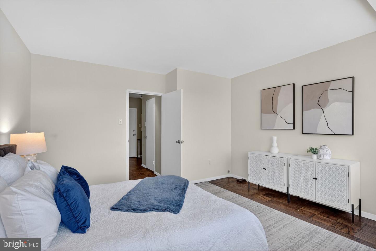 4101 Cathedral Ave Nw #1107 Property Photo 25