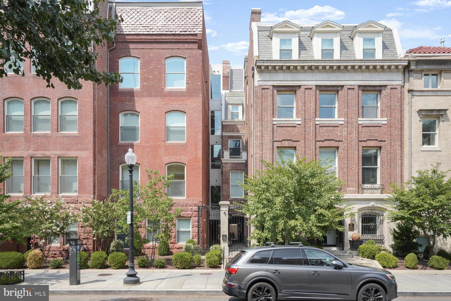 1745 N N ST NW #605