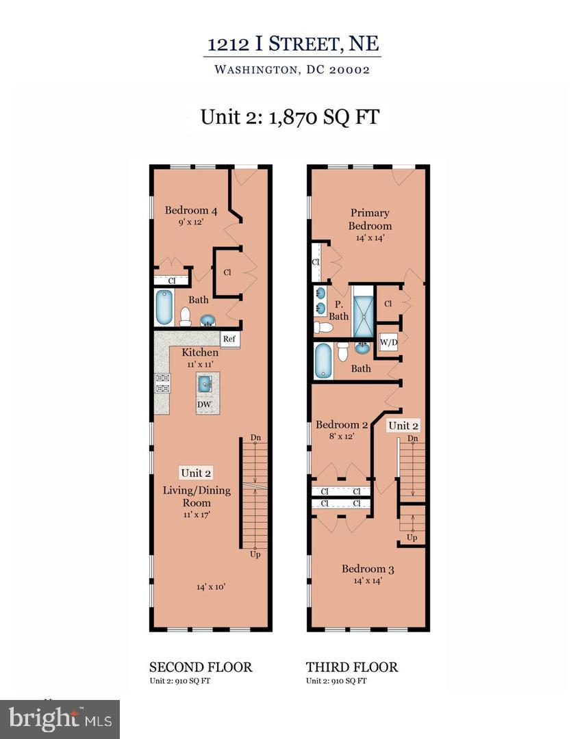 1212 I St Ne #unit B Property Photo 4