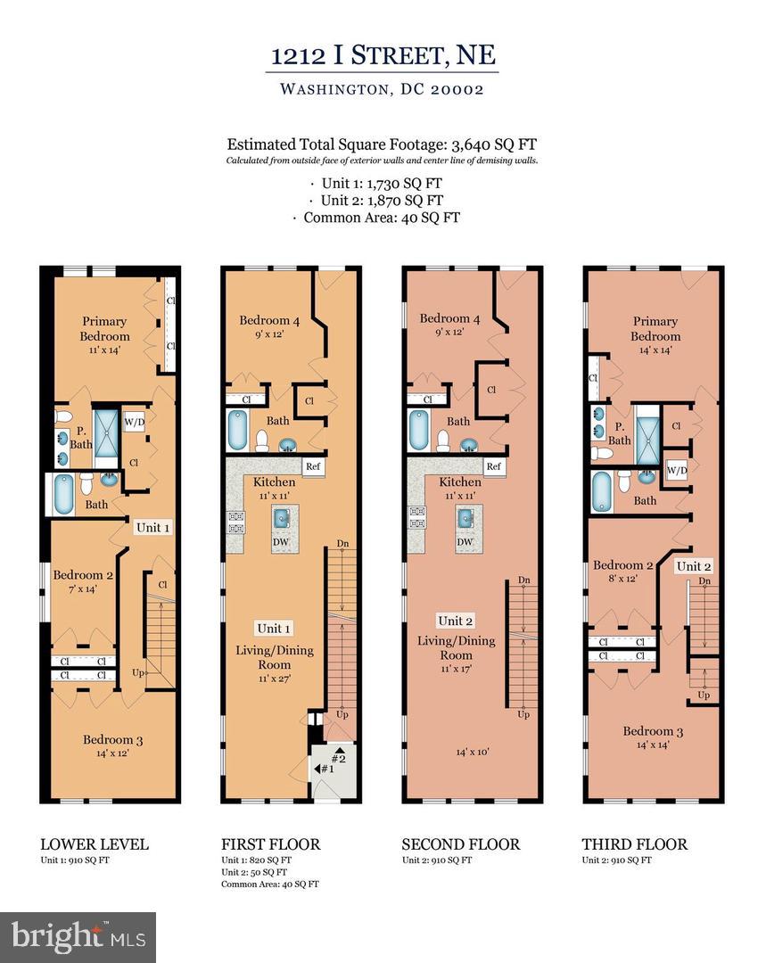 1212 I St Ne #unit B Property Photo 5