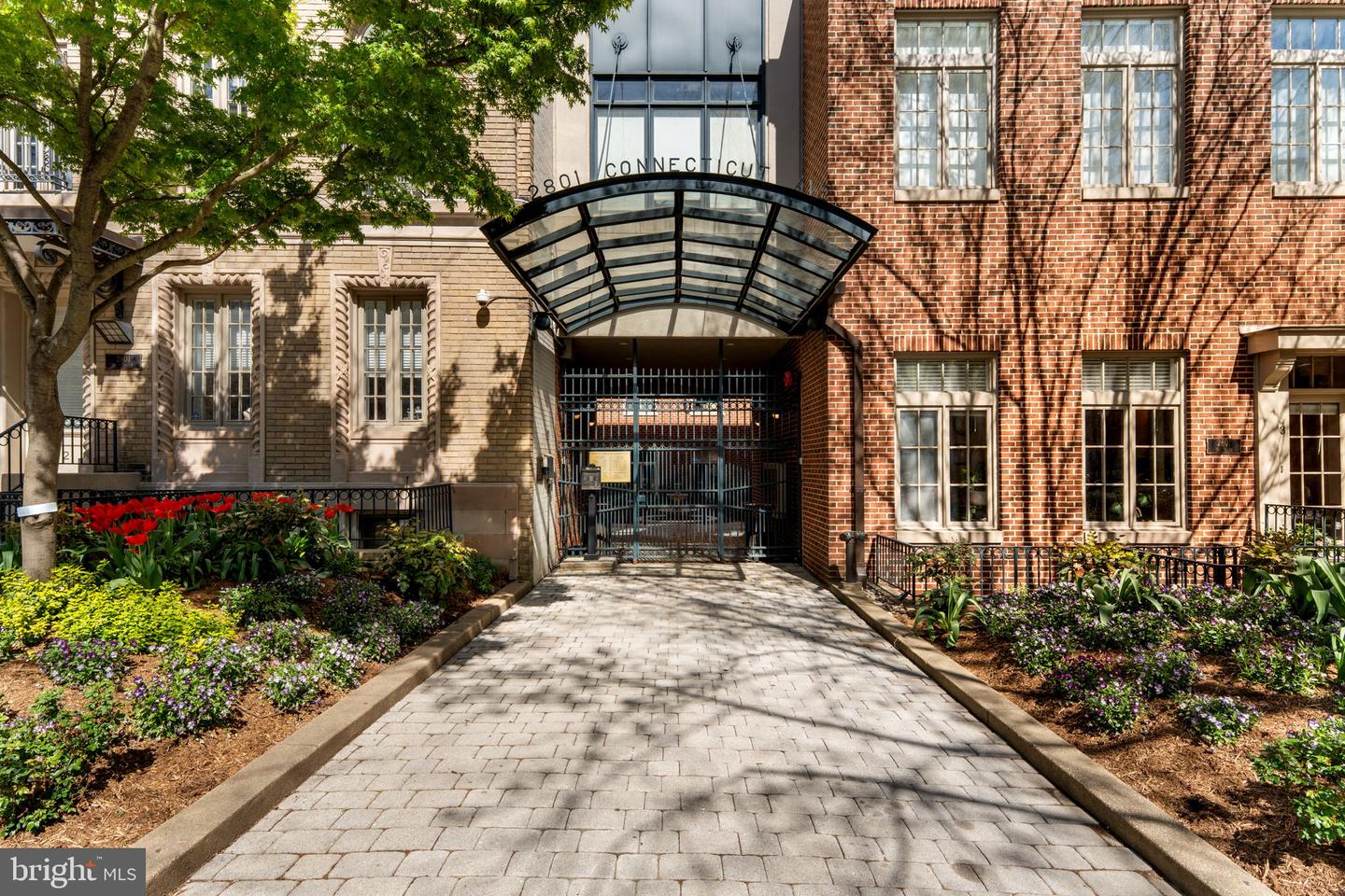 2801 Connecticut Ave Nw #4 Property Photo 17