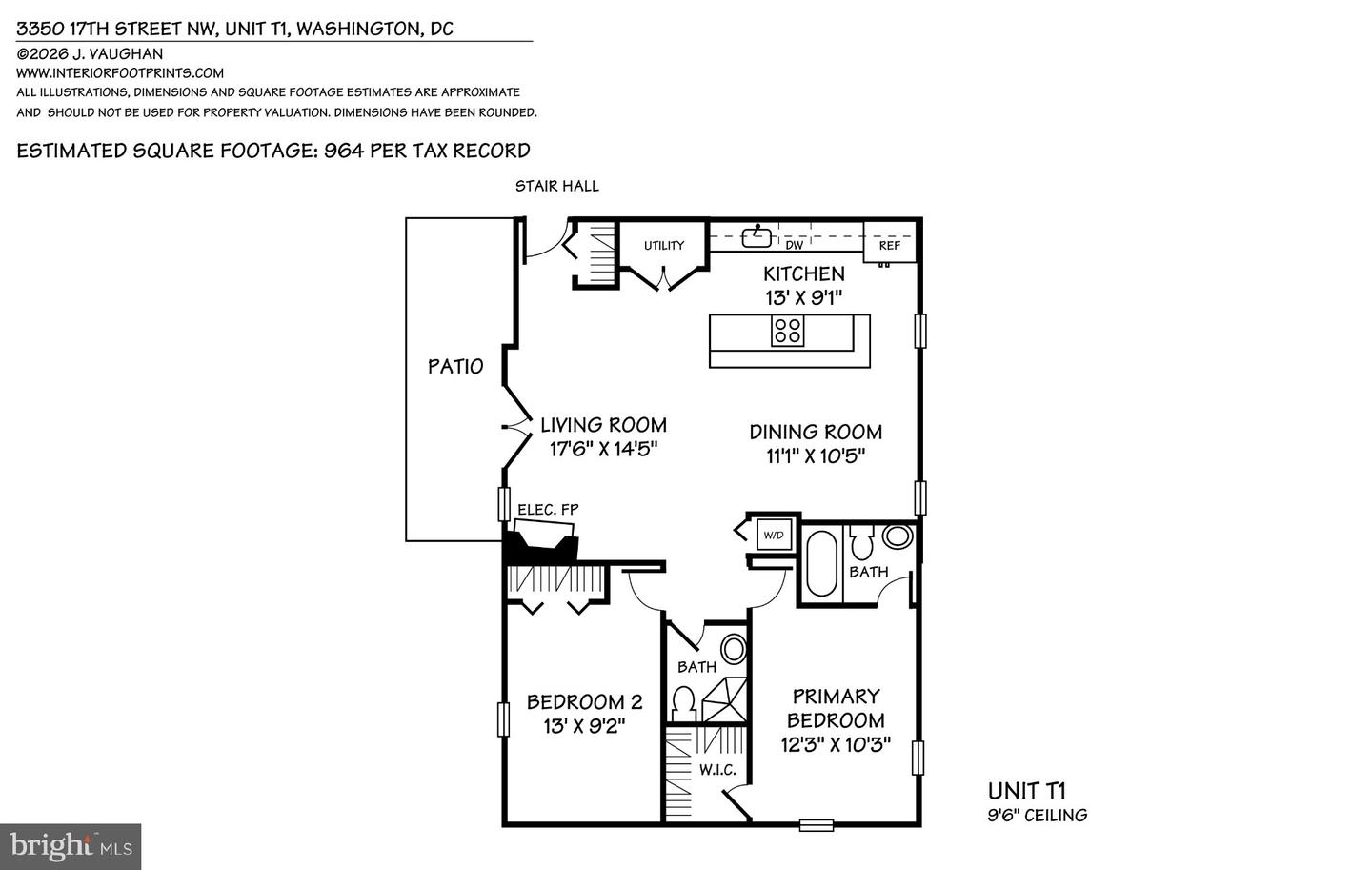 3350 17th St Nw #t1 Property Photo 27