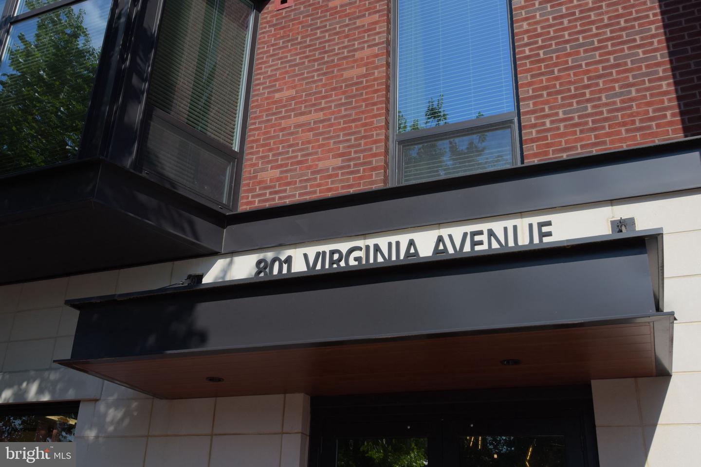 801 Virginia Ave Se #206 Property Photo 20