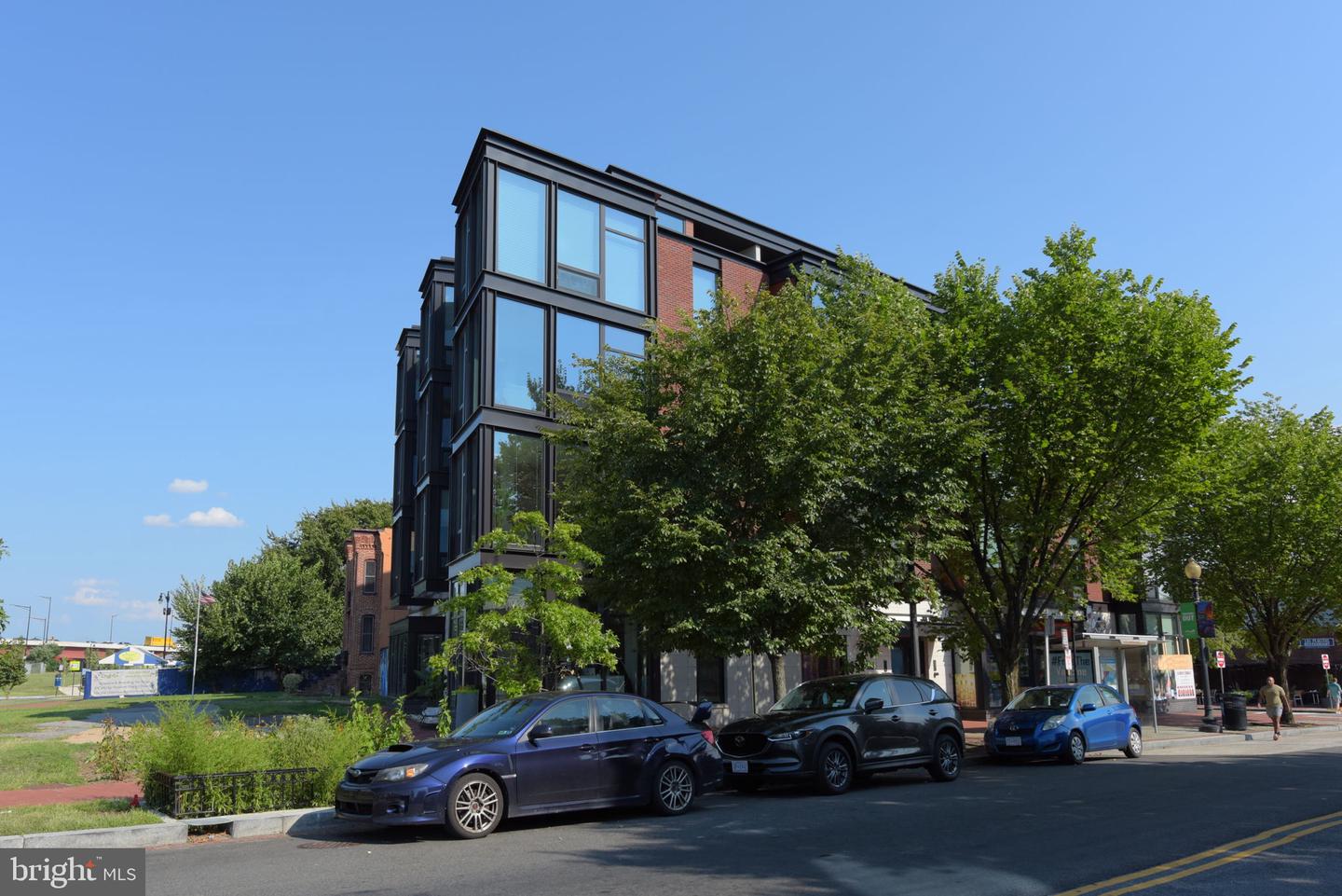 801 Virginia Ave Se #206 Property Photo 21