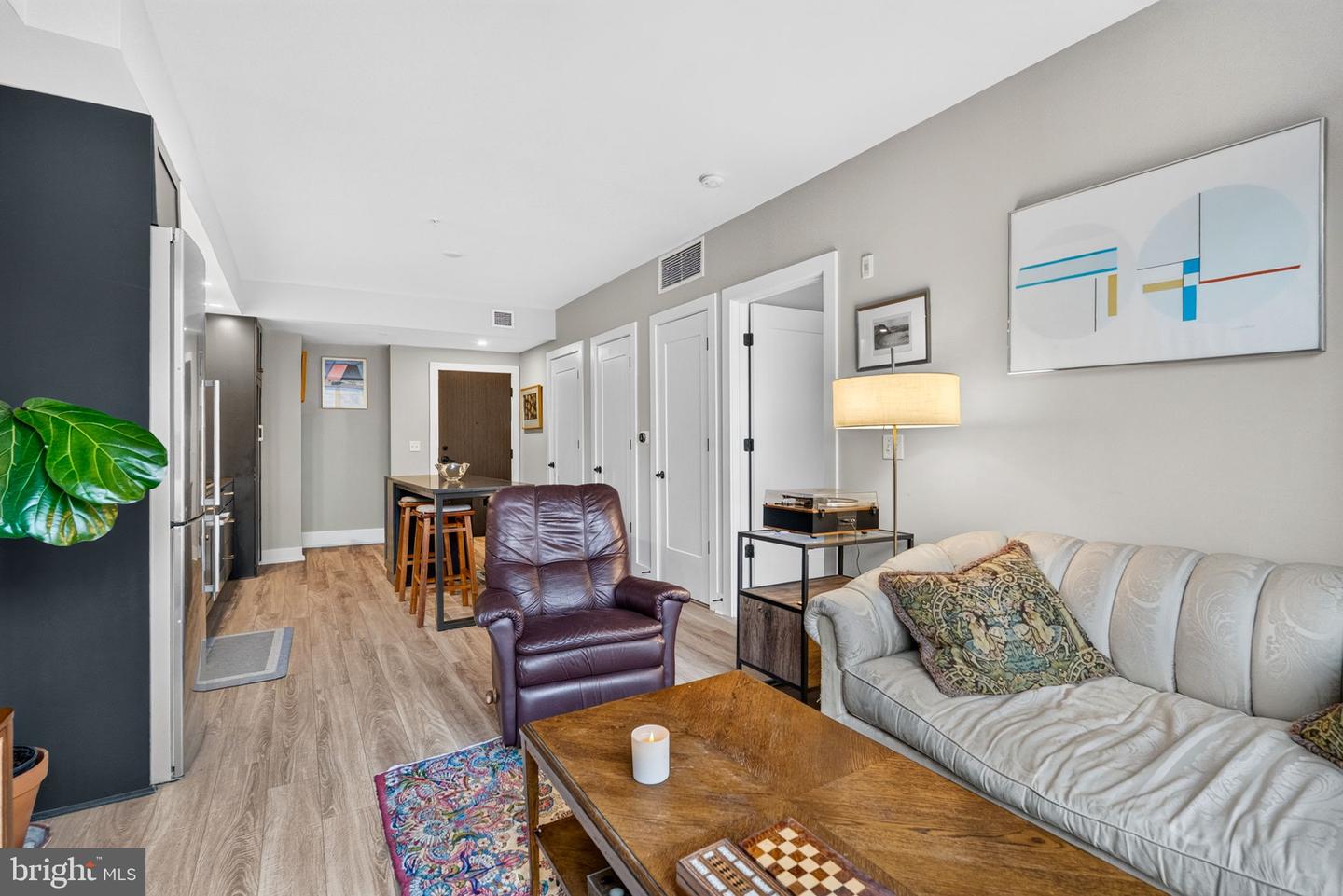 801 Virginia Ave Se #206 Property Photo 27