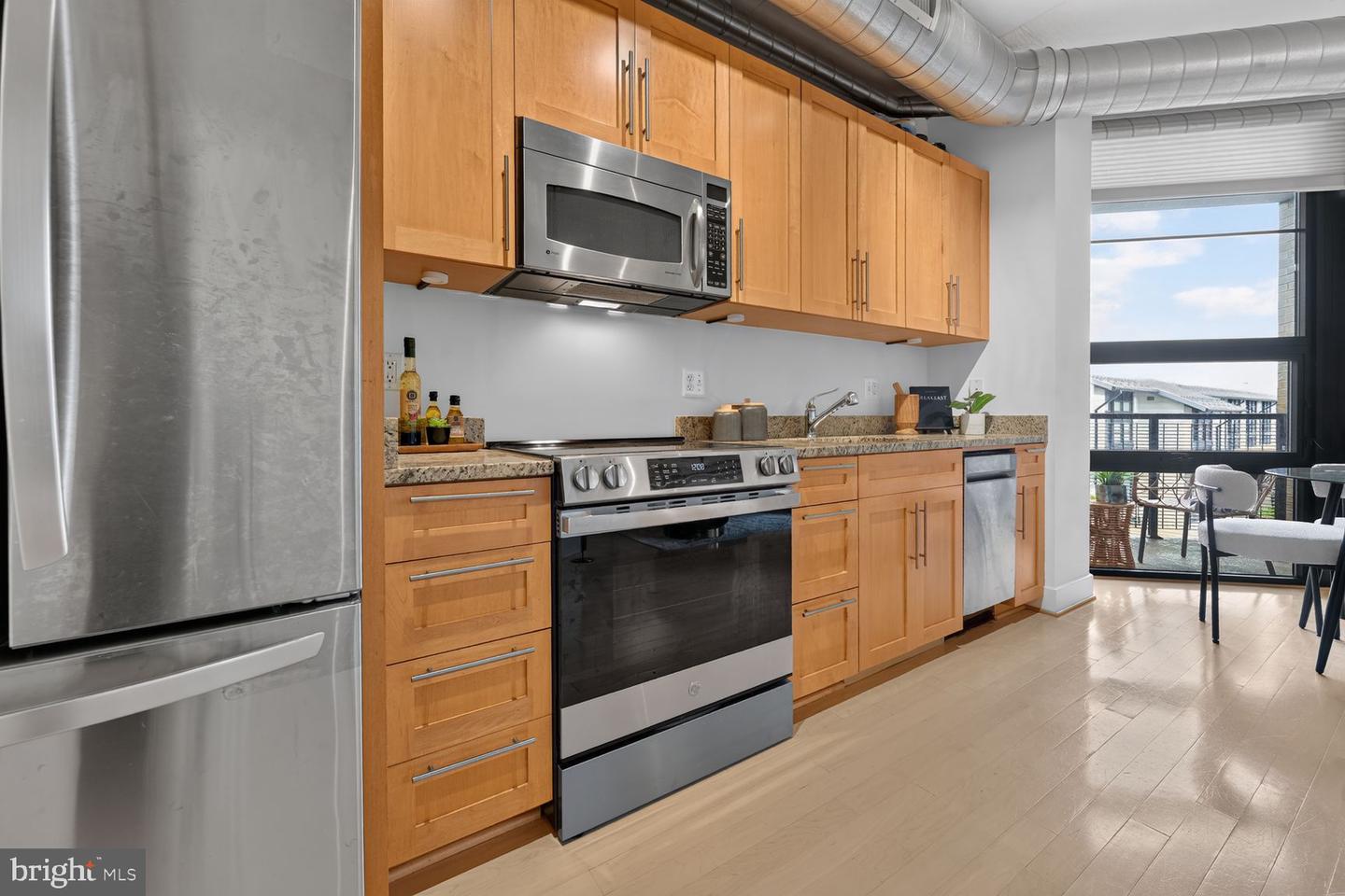 2125 14th St Nw #409 Property Photo 3