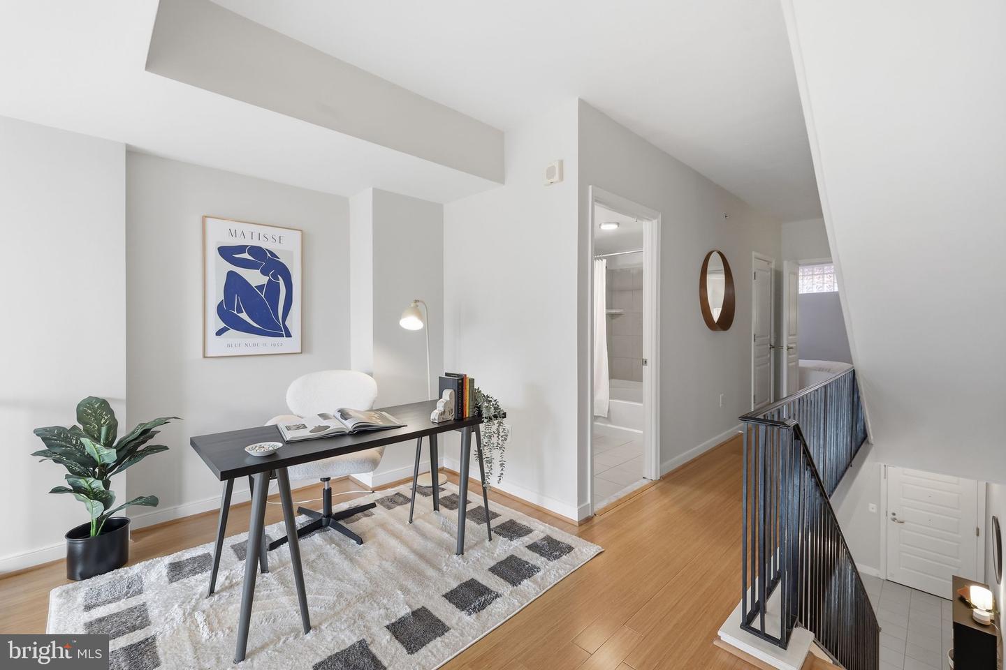 616 E St Nw #1151 Property Photo 44
