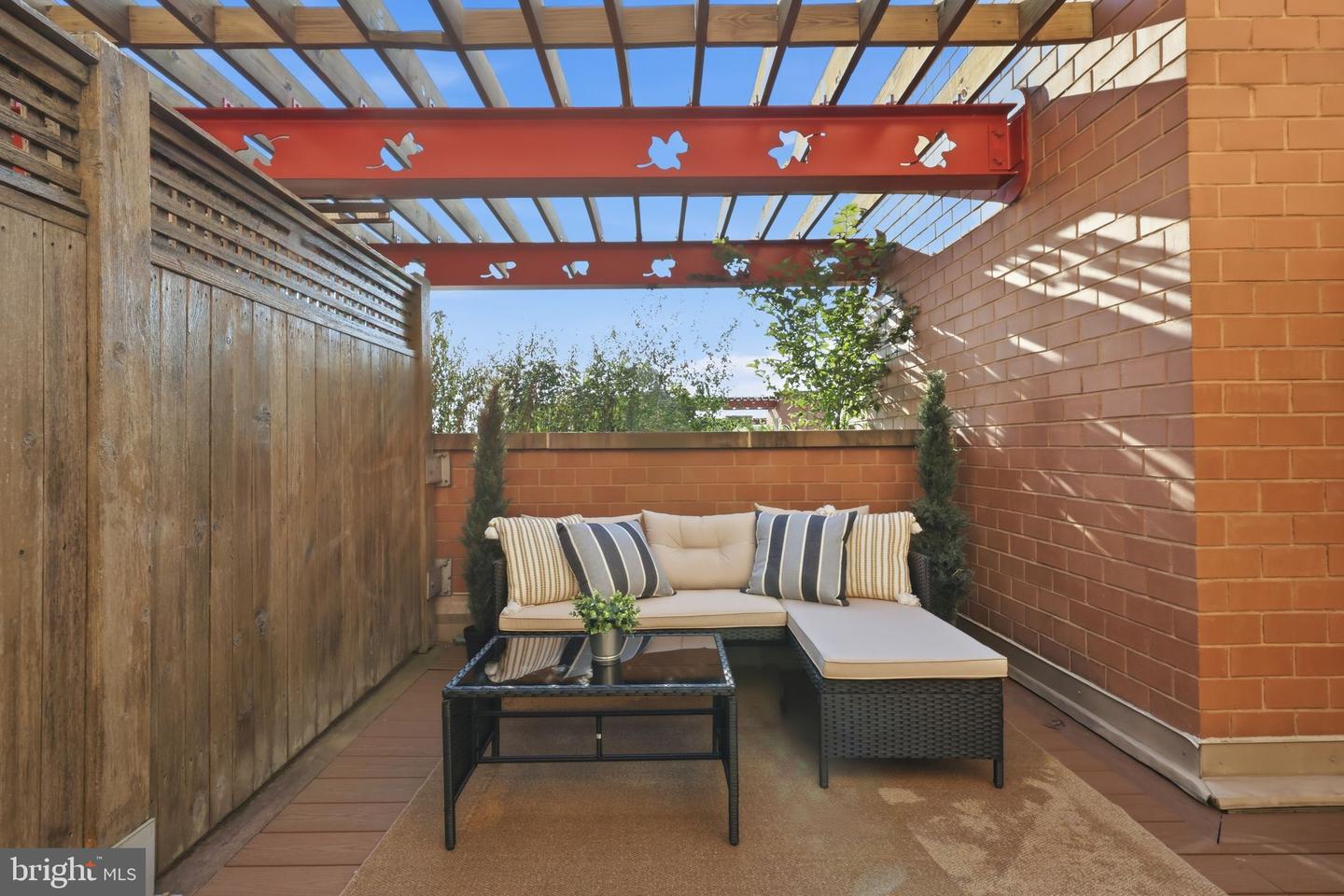 616 E St Nw #1151 Property Photo 52