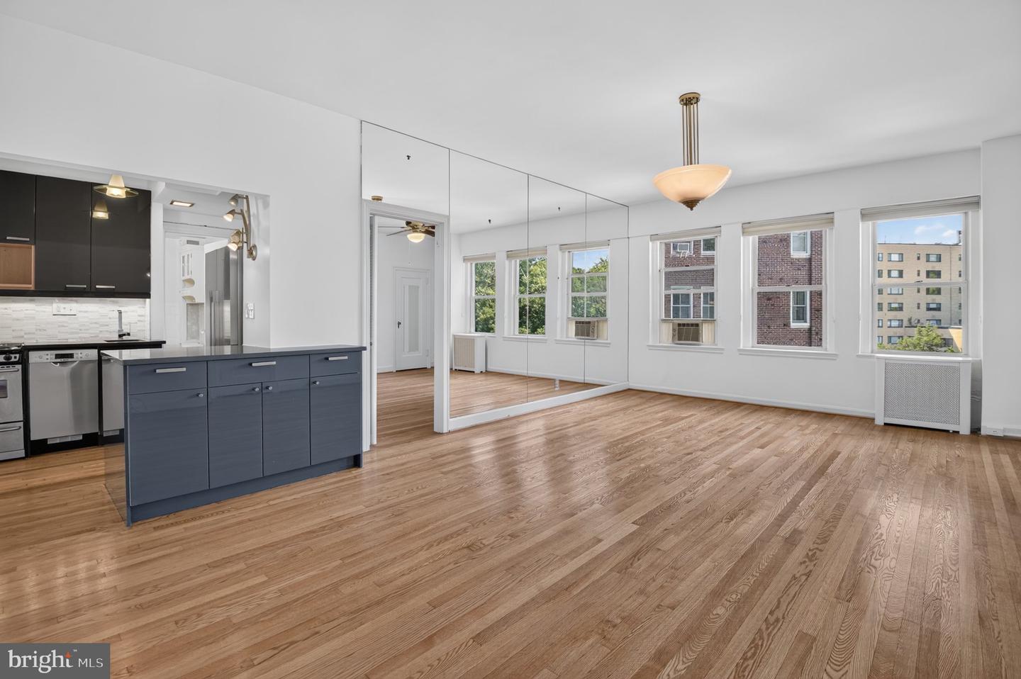 3601 Connecticut Ave Nw #412 Property Photo 6