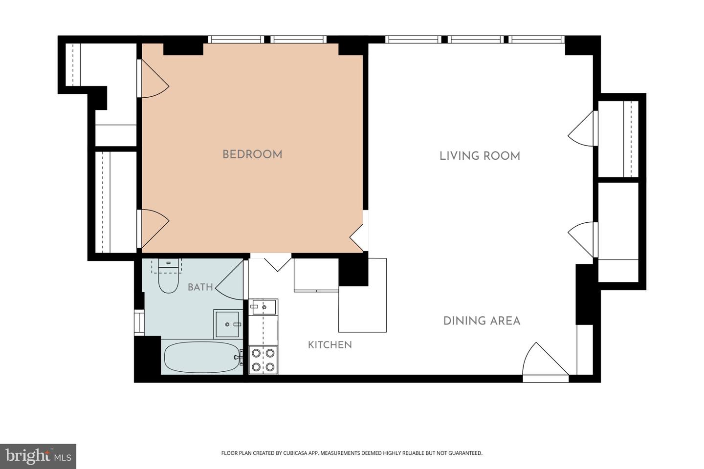 3601 Connecticut Ave Nw #412 Property Photo 12