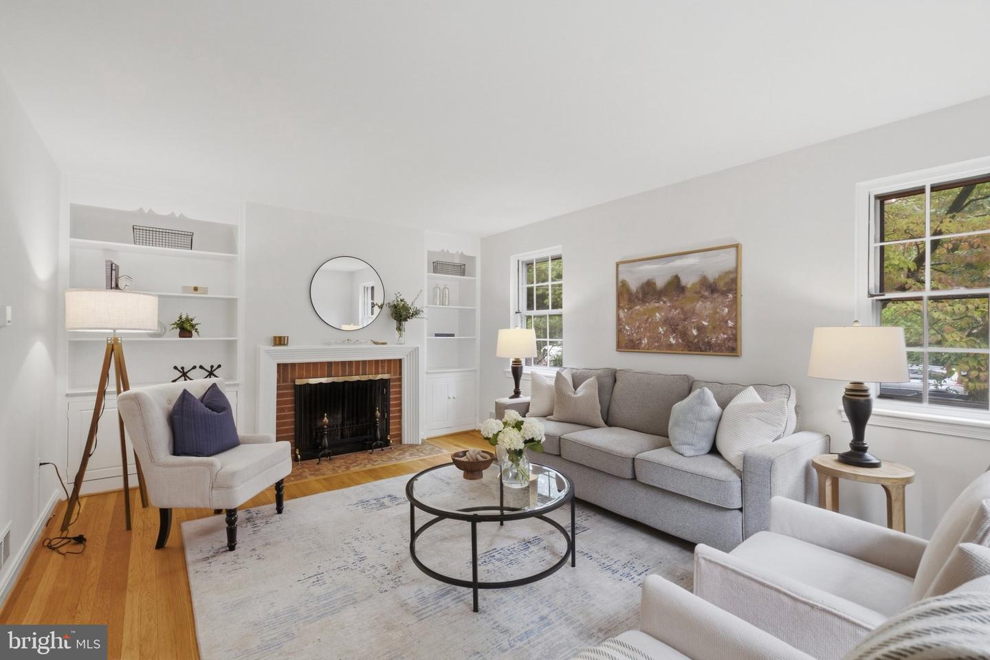 2908 Upton St Nw Property Photo 4