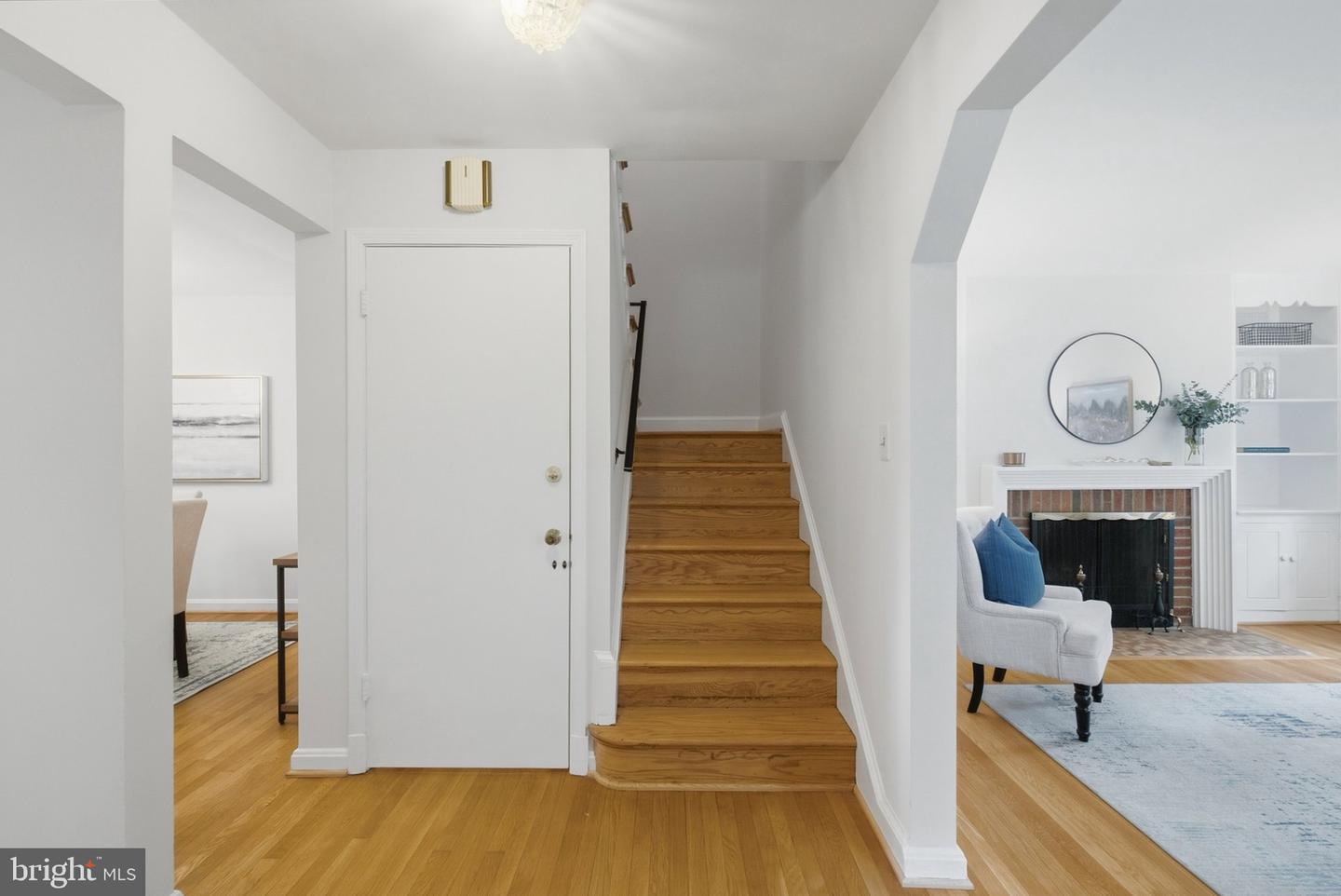 2908 Upton St Nw Property Photo 12