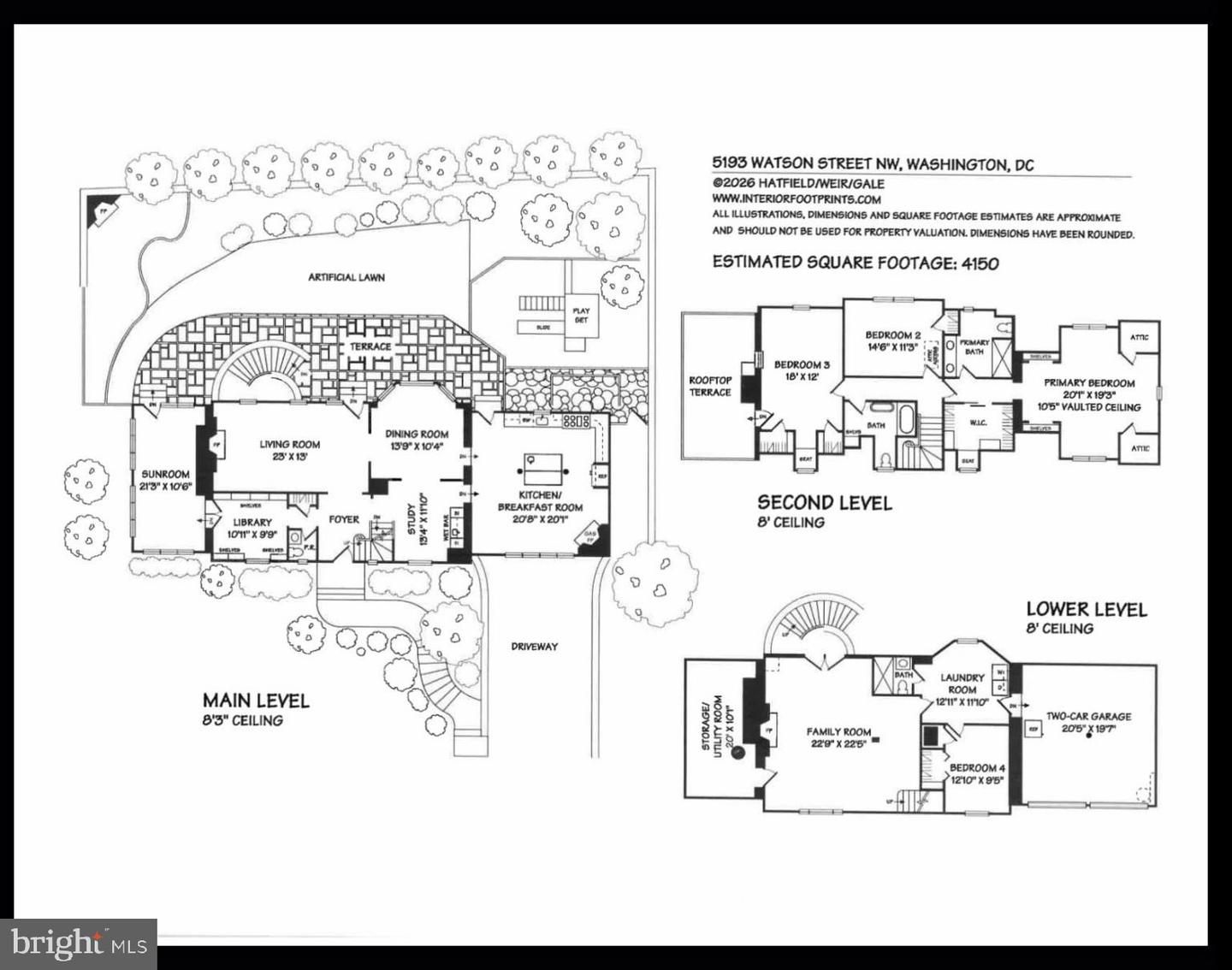 5193 Watson St Nw Property Photo 43