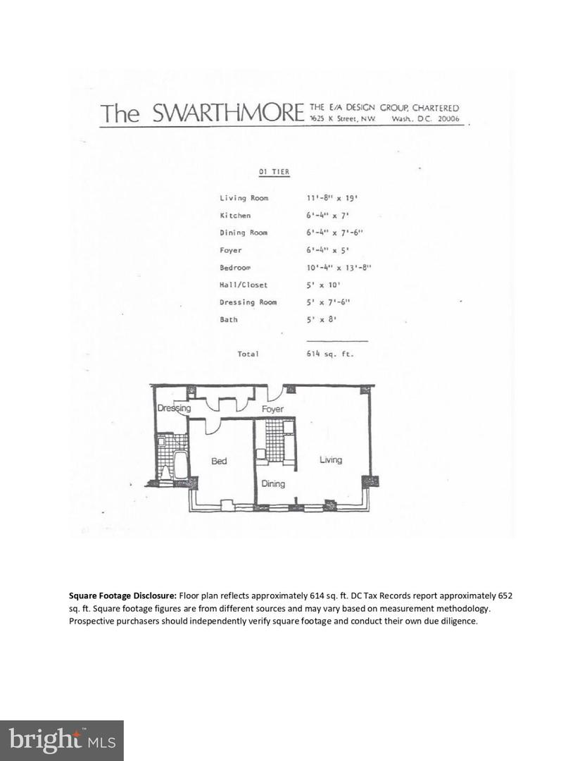 1010 25th St Nw #301 Property Photo 62
