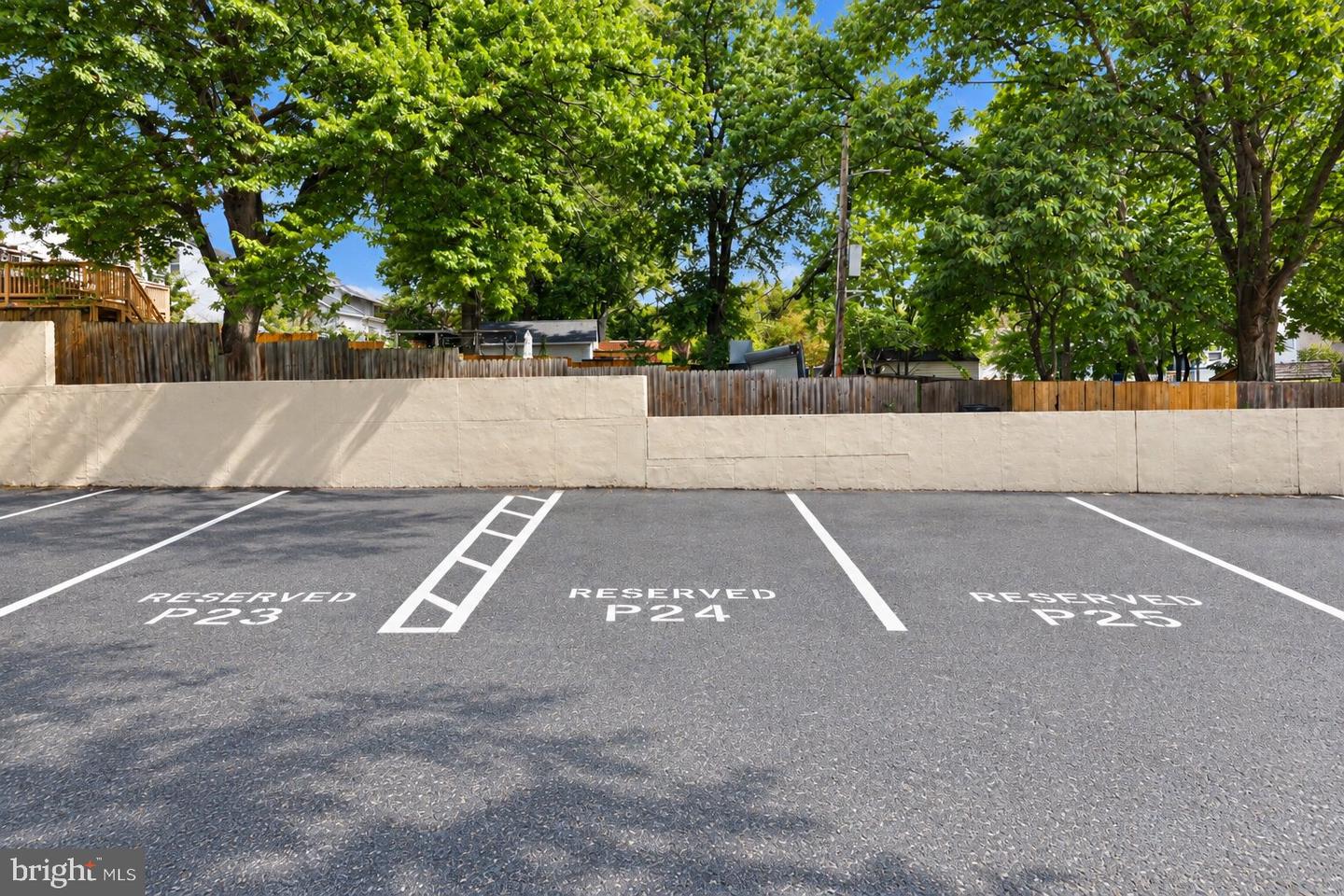 7209 Georgia Ave Nw #c Property Photo 17