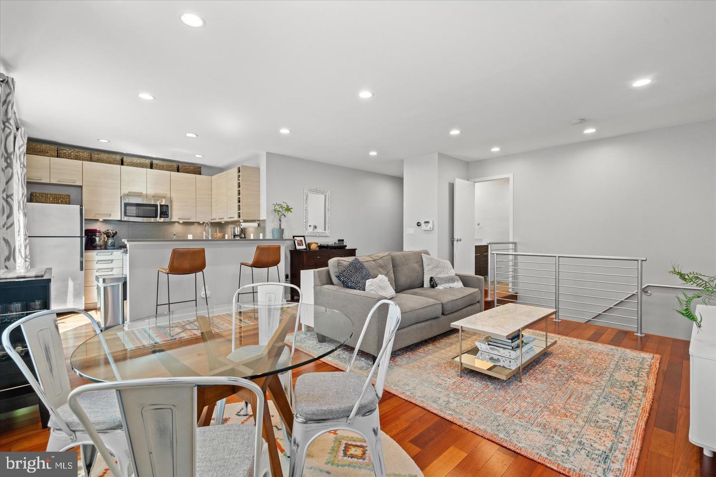 1436 Ogden St Nw #3 Property Photo 10