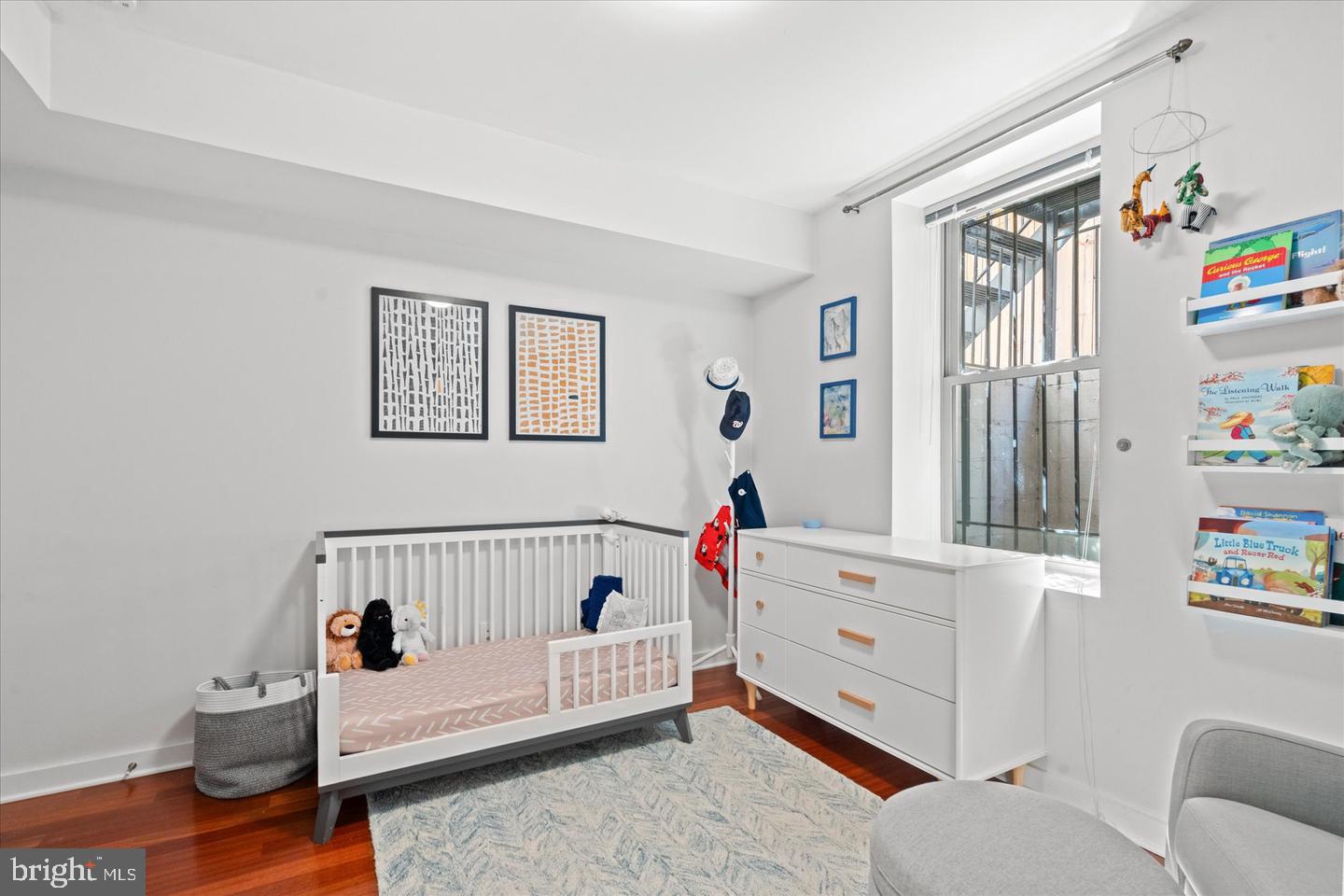 1436 Ogden St Nw #3 Property Photo 16