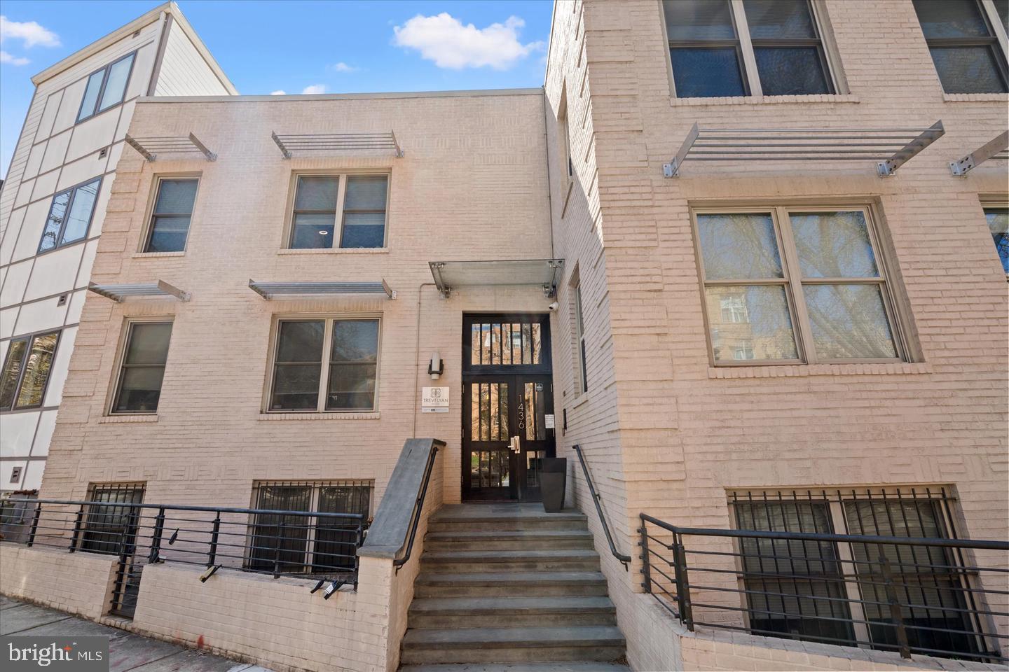 1436 Ogden St Nw #3 Property Photo 19