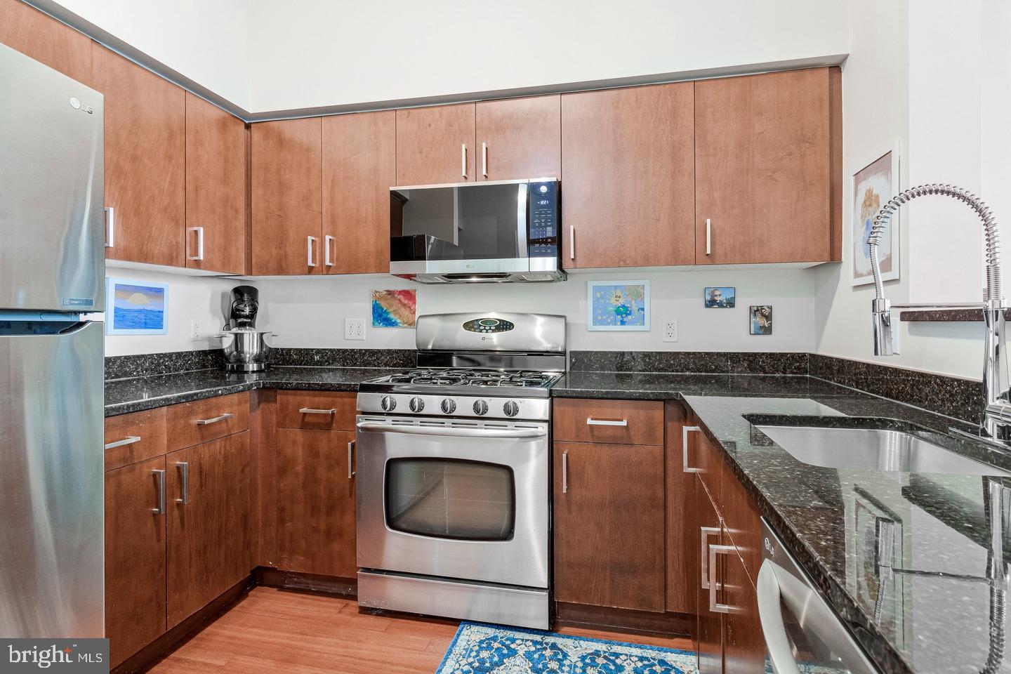 1000 New Jersey Ave Se #ph12 Property Photo 5