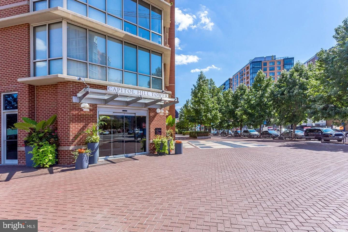 1000 New Jersey Ave Se #ph12 Property Photo 35