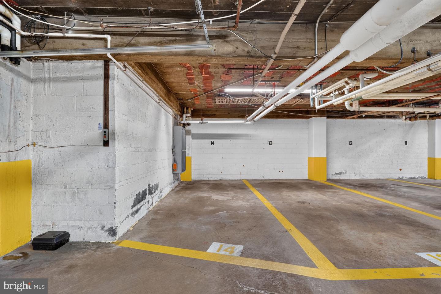 1711 Massachusetts Ave Nw #410 Property Photo 2