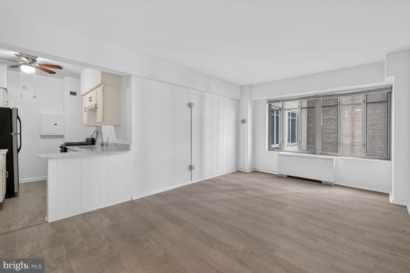 1711 Massachusetts Ave Nw #410 Property Photo 8