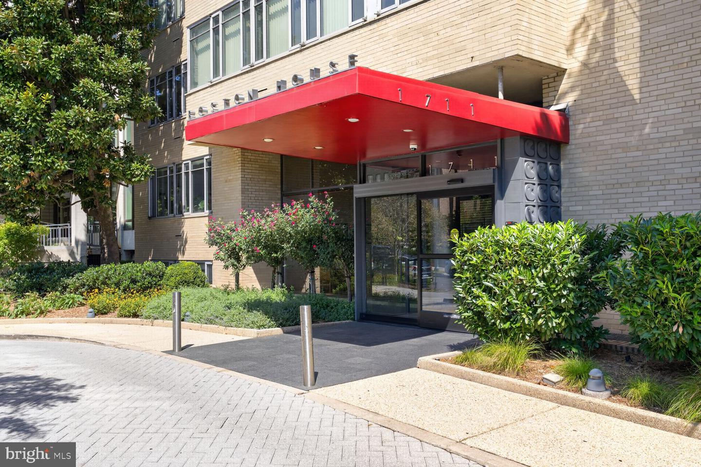 1711 Massachusetts Ave Nw #410 Property Photo 21