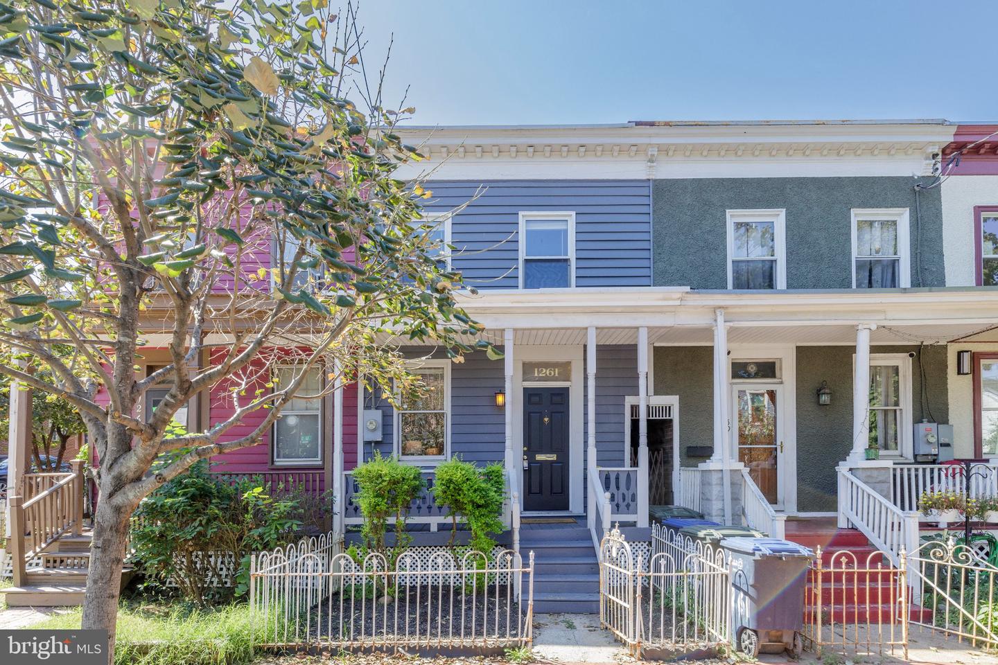 1261 U ST SE Property Photo 1