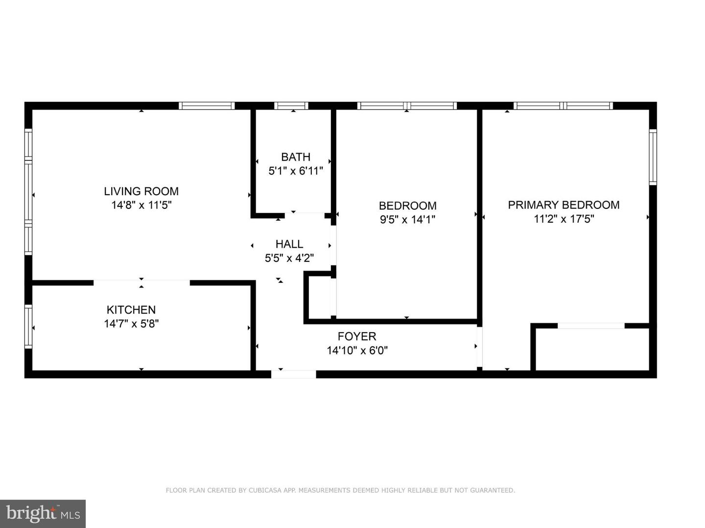 1815 A St Se ##101 Property Photo 2
