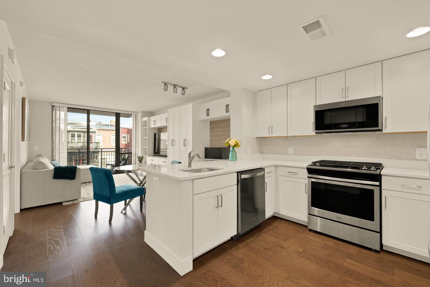 50 Florida Ave Ne #412 Property Photo 2