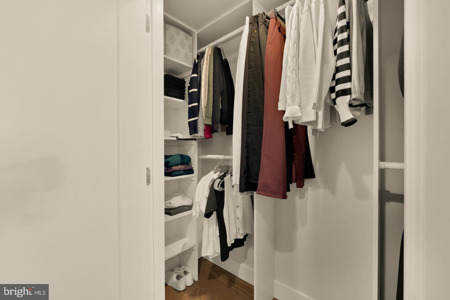 50 Florida Ave Ne #412 Property Photo 11