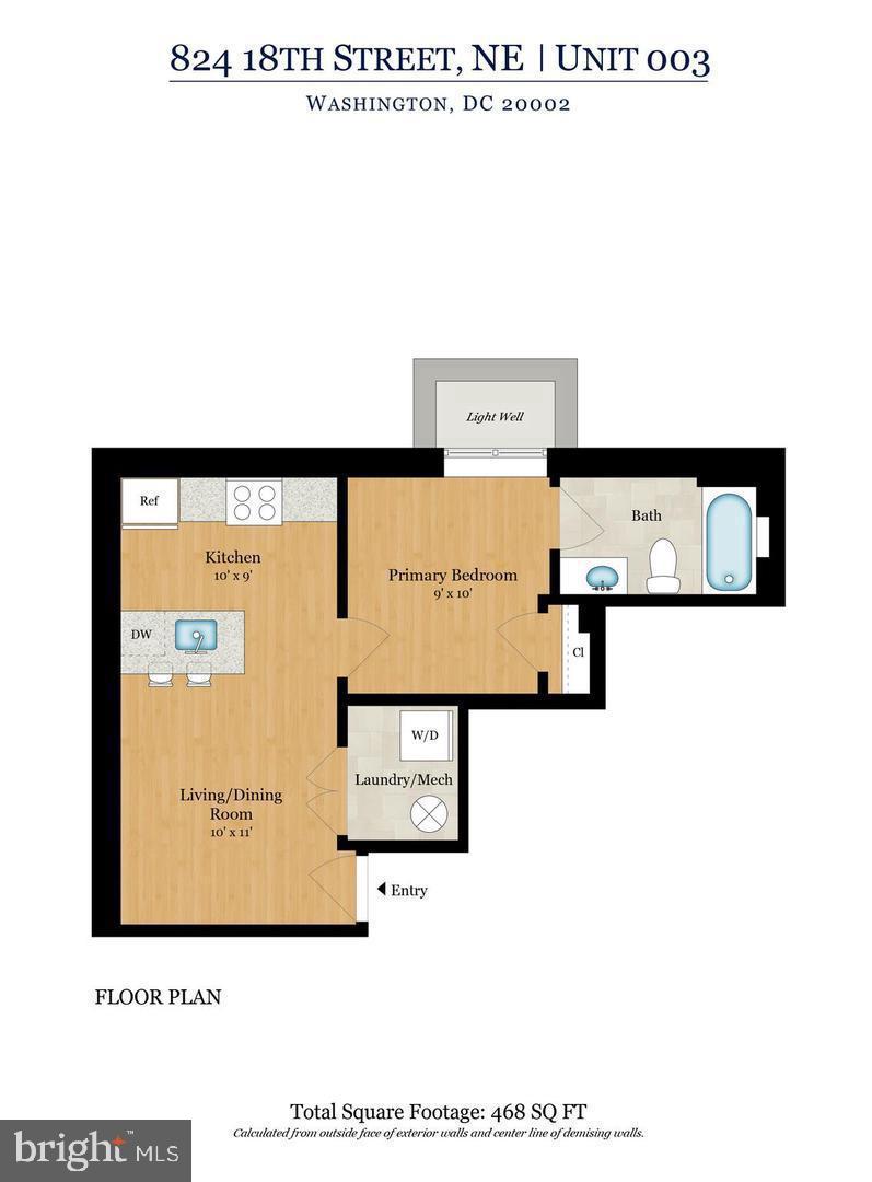 824 18th St Ne #3 Property Photo 18