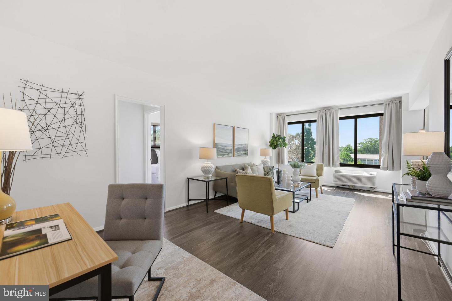 3601 Wisconsin Ave Nw #509 Property Photo 2