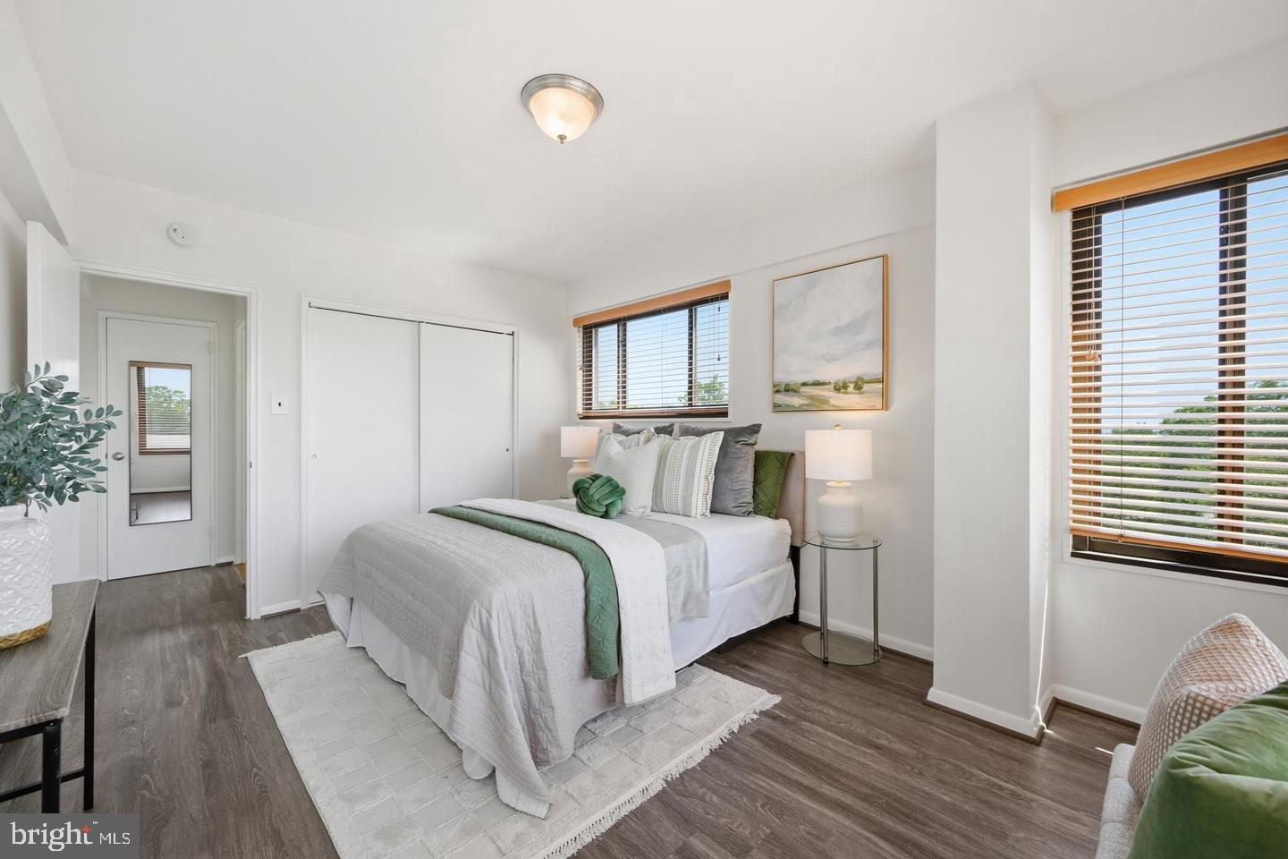 3601 Wisconsin Ave Nw #509 Property Photo 15
