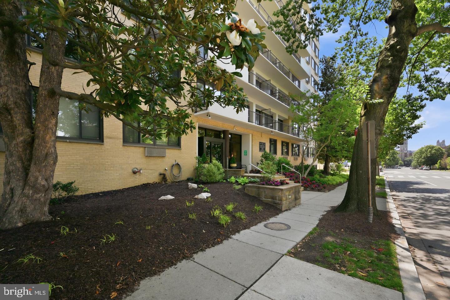 3601 Wisconsin Ave Nw #509 Property Photo 22
