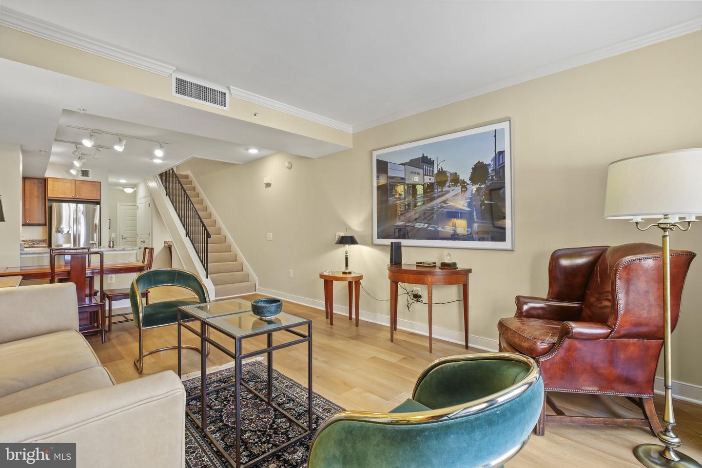 631 D St Nw #643 Property Photo 10