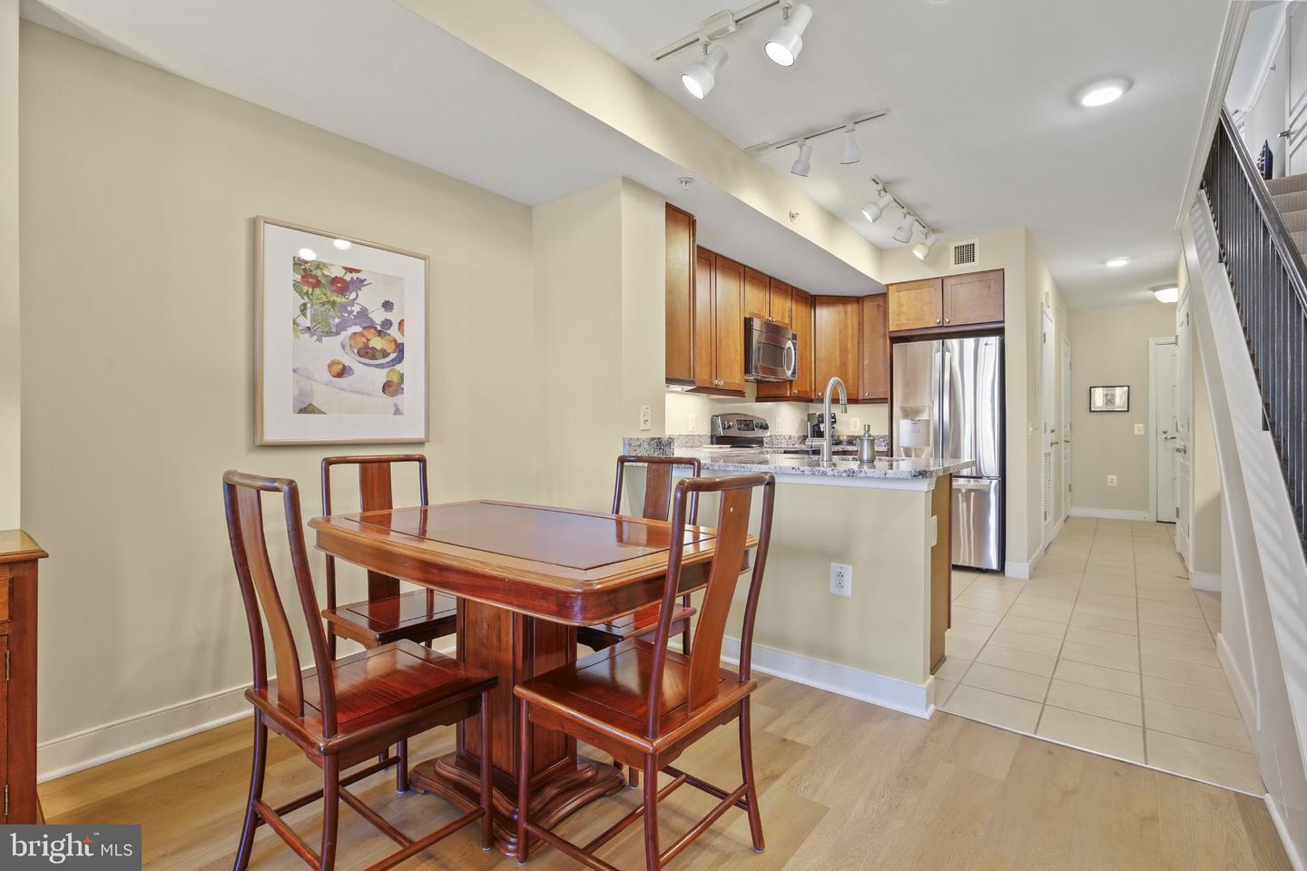 631 D St Nw #643 Property Photo 14