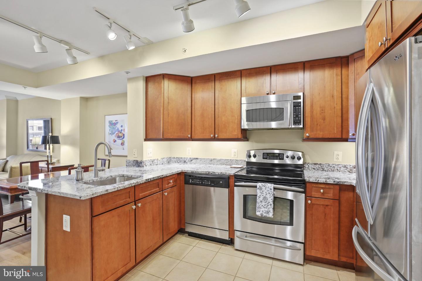 631 D St Nw #643 Property Photo 17
