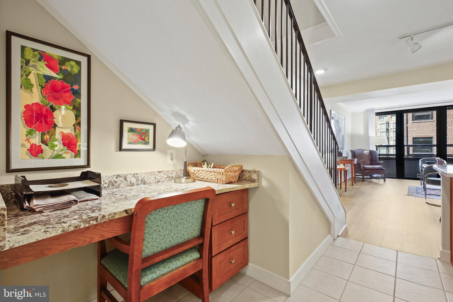 631 D St Nw #643 Property Photo 18