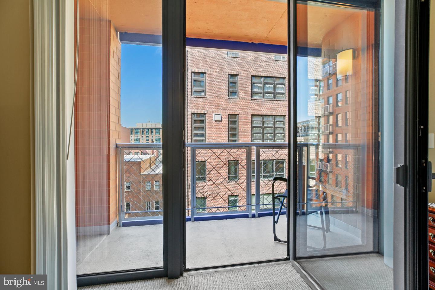 631 D St Nw #643 Property Photo 26