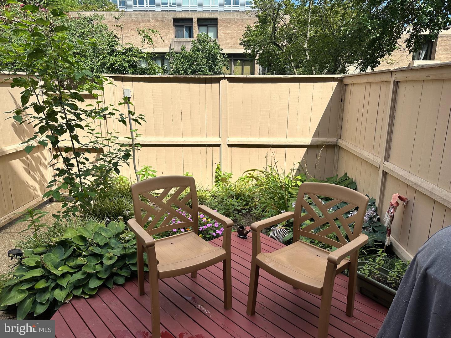 274 M St Sw #274 Property Photo 4