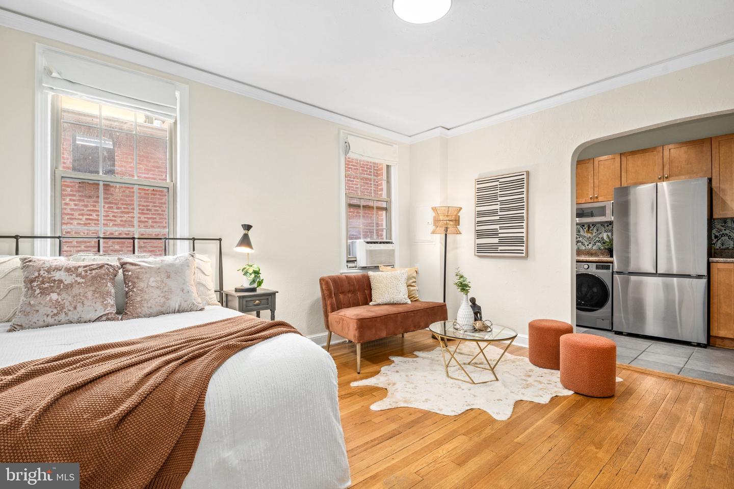 1439 Euclid St Nw #204 Property Photo 8