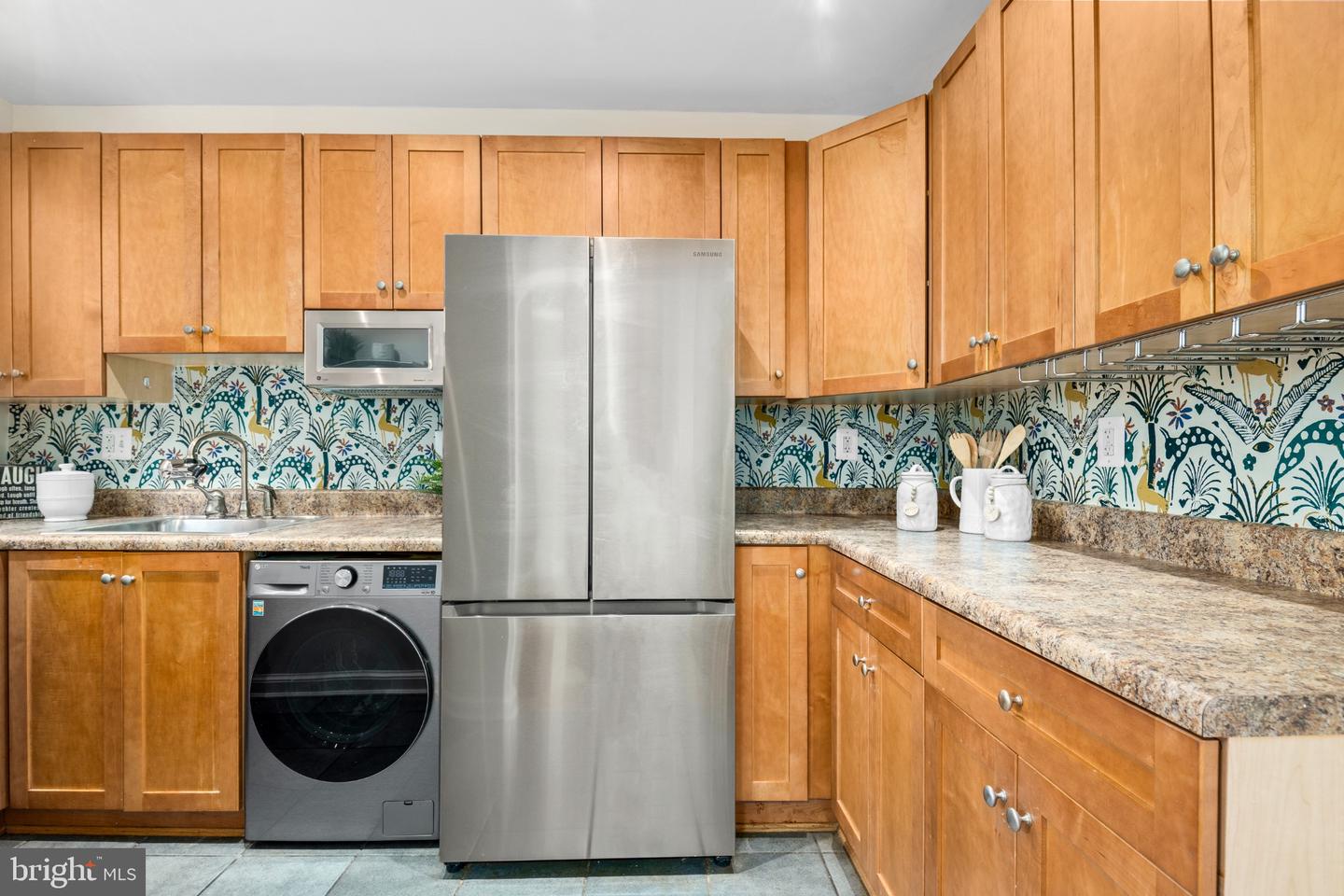 1439 Euclid St Nw #204 Property Photo 10