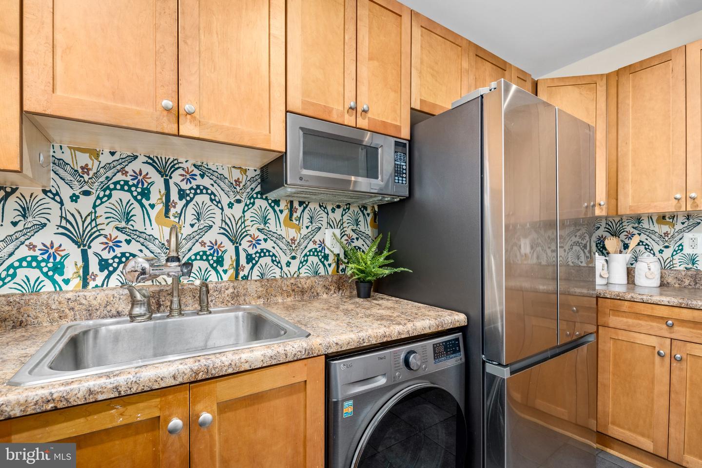 1439 Euclid St Nw #204 Property Photo 13