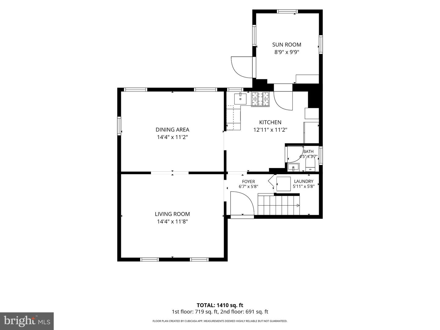 1902 Lincoln Rd Ne Property Photo 44