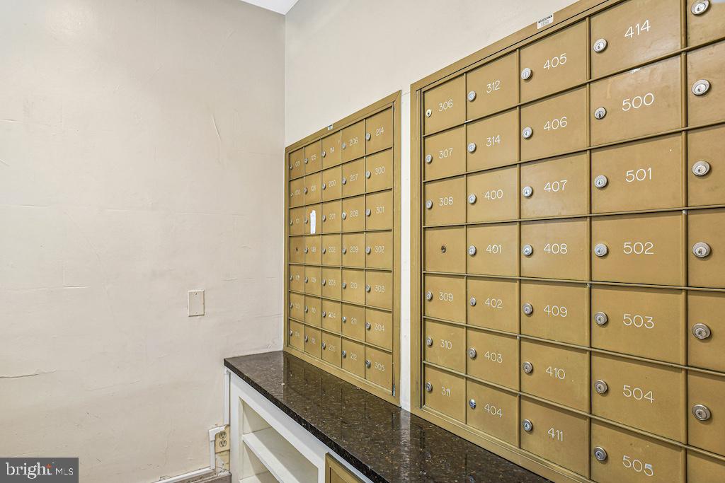 3901 Connecticut Ave Nw #406 Property Photo 27